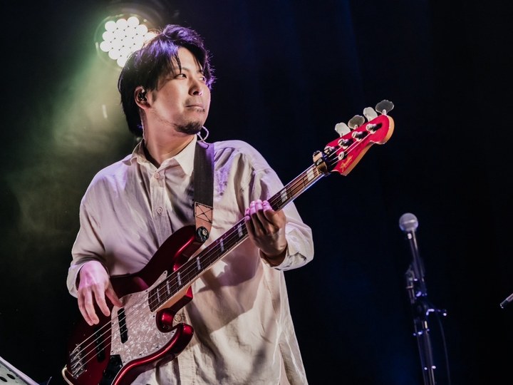 Riku Sugiura
